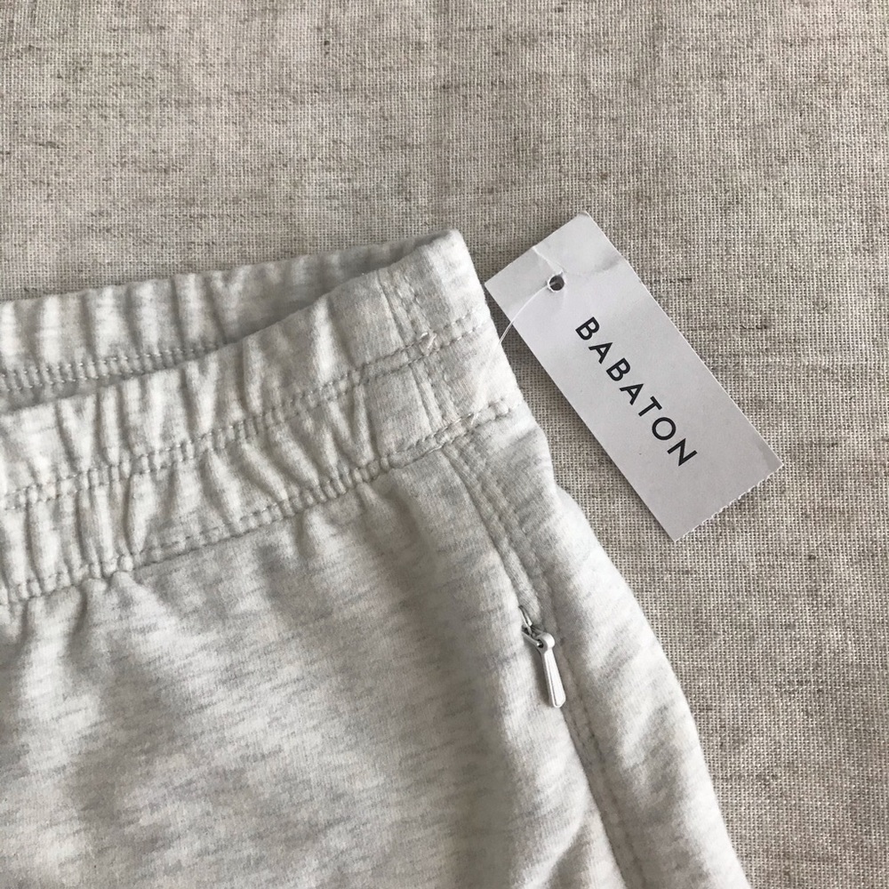 Babaton Leisure Jogger